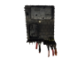 Sikringsboks VW Audi 1K0937124H 19498