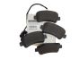 Bremseklodser Bag Renault Opel Nissan 440603321R Original