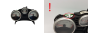 Omdrejningstæller Peugeot 207 9662904780 1551