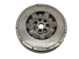 Svinghjul 7701478721 8200338841 2.0 Renault Megane Scenic 2