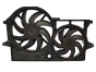 Kølerventilator Jumpy 806 Ulysse Expert 1308J1 125469 125471 6850