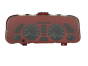 Speedometer Original Zegar 9640308780 Peugeot 306 1492