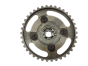 Knastaksel Citroen Pugeot 9813097480 1.2 THP