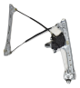 Vinduesregulator Højre Forside Original Renault Megane IV 807206746R