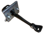 Dørhængsel Stopper Forside Original Citroen Peugeot 308 9181N1
