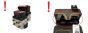 Abs Pumpe Honda Civic 11000041690 0265216895 Bosch 5315