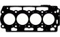 Toppakning Citroen Peugeot 1.4-1.6 HDI 16v 1.36 mm COR 414114P