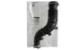 Luftslange Ny Original 165764382R Renault Dacia