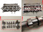 Topstykke Nissan Renault Dacia 110412587R 3869F1 1.5 dCi 2