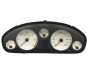Speedometer Peugeot 407 9651855380 110080221012 30077