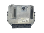 Styreenhed 0281013332 9664257580 9653958980 EDC16C34 PSA Bosch 63668