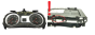 Speedometer Renault Clio 3 8200715181 N 50802