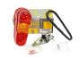 Lygte Venstre Bag Renault 4 7701466242 Ny Original
