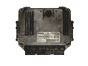 Styreenhed PSA 0281011089 9653202580 Bosch 30444