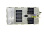 Styreenhed modul 61.35 9366412-02 580T19F04 BMW LEAR