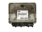 Styreenhed IAW.4AF.M9 55187372 Fiat Magneti Marelli 19458