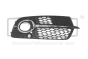 Kofangergitter Højre Gør Audi Q5 8R0807682N 88071882102 DPA