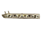 Indsprøjtningsrør Renault 7700857013 2,0 F3R 7700868133