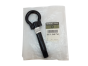 Bugserkrog Renault Dacia 6001546734 Ny Original