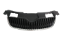 Kølergrill 5J0853668 88530813802 Skoda Fabia 2 DPA