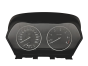 Omdrejningstæller BMW 1 F20 F21 6210 9371008 9232891 Johnson
