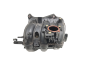Indsugningsmanifold 17120-0Q040 1613293680 1.0 108 C1 Aygo PSA Toyota