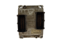 Styreenhed Fiat 00468019640 0261206980 ME73H4F001 Bosch 16131