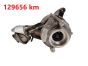Turbolader 0375K9 GT1749V 9682778680 2.0 HDI Citroen Peugeot S9 129656 km