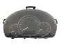 Omdrejningstæller Peugeot 1007 9658241780 43617