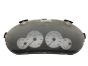 Omdrejningstæller Peugeot 206 9645096380 43645