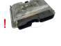 Styreenhed 038906012FN 0281010686 VW Seat Bosch 58207