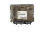 Styreenhed IAW4AF.PP 55187374 Fiat Magneti Marelli 36166