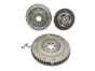 Koblingsæt Valeo 123107186R 302182429R 0.9 TCE Renault Dacia