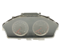 Omdrejningstæller Volvo V50 30728645 69594-880T 30710071 26474