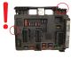 Styreenhed BSM -B3 S118470003D 9643498880 PSA Siemens 1199