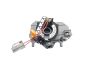 Airbag-slipring 7700844672L 7700840099 Renault Scenic