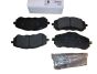Bremseklodser Forside Original 1647860280 Peugeot