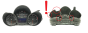 Omdrejningstæller Alfa Romeo 147 735308748 110008953028