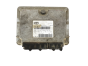 Styreenhed IAW4AF.PP 55187374 Fiat Magneti Marelli 27287