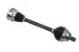 Drivaksel 1K0407271D B18355 VW Audi Seat Skoda Borsehung