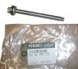 Bolt Mocująca Wtrysk Ny Original 8200376373 Renault