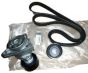 Drivremstrammer Original Espace Trafic II Master 2.2-2.5 dCI 7701477608