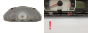 Speedometer Hyundai Matrix 94004-17511 3098
