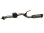 Egr Ventil Ny Original 200104EA3A Renault