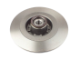 Bremseskive Bag Renault Scenic II Megane II OE 7701208230