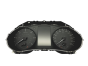 Omdrejningstæller Nissan Qashqai 4EL8A 51435