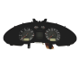 Omdrejningstæller Seat Ibiza W06L0920801 110080104009A 31949