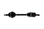 Drivaksel Venstre 6R0407763F 44071724701 VW Seat Skoda Vika