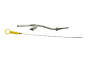 Oliepind 1.2TCE Renault 111405580R 111510584R
