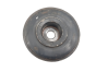 Krumtapaksel remskive 8200395313 1.4 1.6 16v Renault Clio 3 Dacia